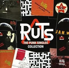 Punk singles collection for sale  Delivered anywhere in UK