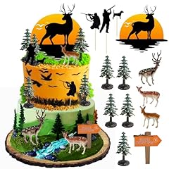 13pcs deer hunting for sale  Delivered anywhere in USA 