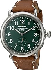 Shinola detroit unisex for sale  Delivered anywhere in USA 