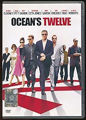 Ocean twelve usato  Spedito ovunque in Italia 