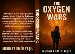 Oxygen wars dystopian for sale  Delivered anywhere in UK