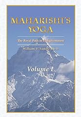 Maharishi yoga royal for sale  Delivered anywhere in Ireland