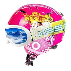 Kids ski helmet for sale  Delivered anywhere in USA 
