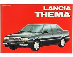 Lancia thema. ediz. usato  Spedito ovunque in Italia 