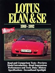 Lotus elan 1990 for sale  Delivered anywhere in UK