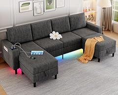 Hyzq sectional couches for sale  Delivered anywhere in USA 
