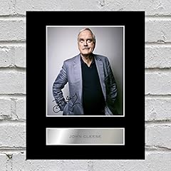 John cleese mounted for sale  Delivered anywhere in UK