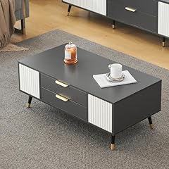 Merax couchtisch stauraum gebraucht kaufen  Wird an jeden Ort in Deutschland