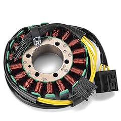 Tymus motorcycle stator for sale  Delivered anywhere in UK