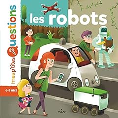 Robots abandon tites d'occasion  Livré partout en France