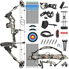 Sharrow archery compound for sale  Delivered anywhere in UK