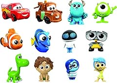 Mattel pixar minis for sale  Delivered anywhere in USA 