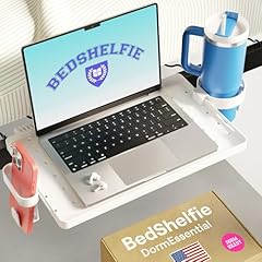 Bedshelfie bedside shelf for sale  Delivered anywhere in USA 