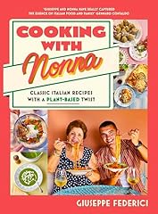 Cooking nonna classic for sale  Delivered anywhere in UK