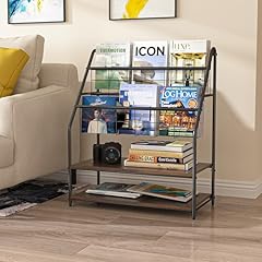 Vecelo floorstanding magazine for sale  Delivered anywhere in USA 
