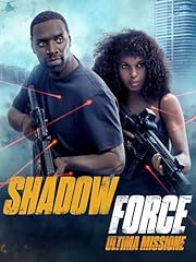 Shadow force ultima usato  Spedito ovunque in Italia 