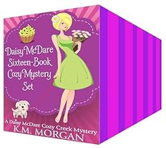 Daisy mcdare sixteen for sale  Delivered anywhere in USA 