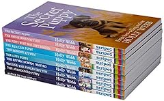 Holly webb series for sale  Delivered anywhere in USA 