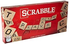 Scrabble a8166 classic for sale  Delivered anywhere in UK