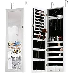 Fdw jewelry cabinet for sale  Delivered anywhere in USA 