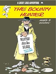 Bounty hunter for sale  Delivered anywhere in USA 