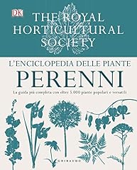Enciclopedia delle piante usato  Spedito ovunque in Italia 