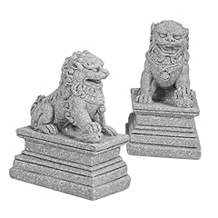 Chinese style lion for sale  Delivered anywhere in UK