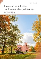 Morue allume balise d'occasion  Livré partout en France