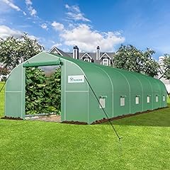 Yitahome 30x10x6.5ft greenhous for sale  Delivered anywhere in USA 