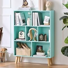 Leyaoyao cube bookshelf for sale  Delivered anywhere in USA 