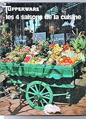 Tupperware saisons cuisine. d'occasion  Livré partout en France