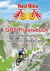 Gps praxisbuch tourenplanung gebraucht kaufen  Wird an jeden Ort in Deutschland