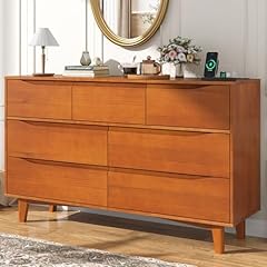 Solid wood dresser for sale  Delivered anywhere in USA 