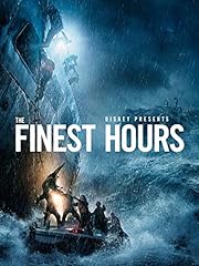 Finest hours for sale  Delivered anywhere in UK