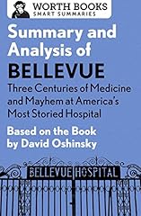 Summary analysis bellevue for sale  Delivered anywhere in USA 