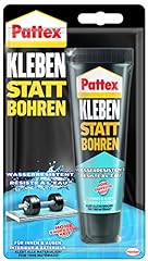 Pattex montagekleber kleben gebraucht kaufen  Wird an jeden Ort in Deutschland