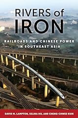 Rivers iron railroads for sale  Delivered anywhere in USA 