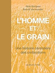 Homme grain histoire d'occasion  Livré partout en France