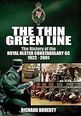 Thin green line for sale  Delivered anywhere in UK