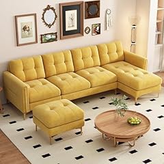 Purlove velvet modern for sale  Delivered anywhere in USA 