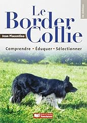 Border collie comprendre d'occasion  Livré partout en Belgiqu