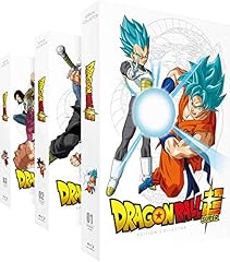 Dragon ball super d'occasion  Livré partout en France