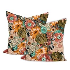 Inch pillowcover bohemian for sale  Delivered anywhere in USA 