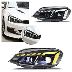 Ensvei led headlights for sale  Delivered anywhere in USA 