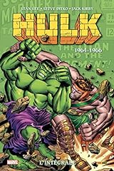 Hulk intégrale 1964 d'occasion  Livré partout en France