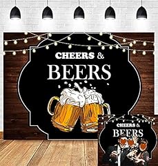 Cheers beers mug for sale  Delivered anywhere in USA 