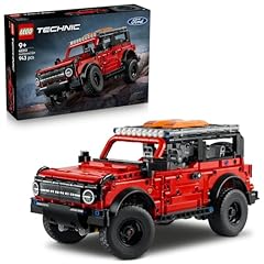 Lego technic suv d'occasion  Livré partout en France