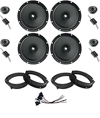 Kit casse focal usato  Spedito ovunque in Italia 