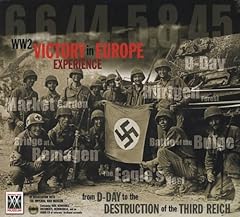 Ww2 victory experience for sale  Delivered anywhere in USA 