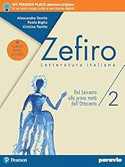 Zefiro. dal seicento usato  Spedito ovunque in Italia 